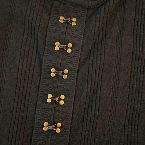 Maurice’s Tank - Picture 4 of 4